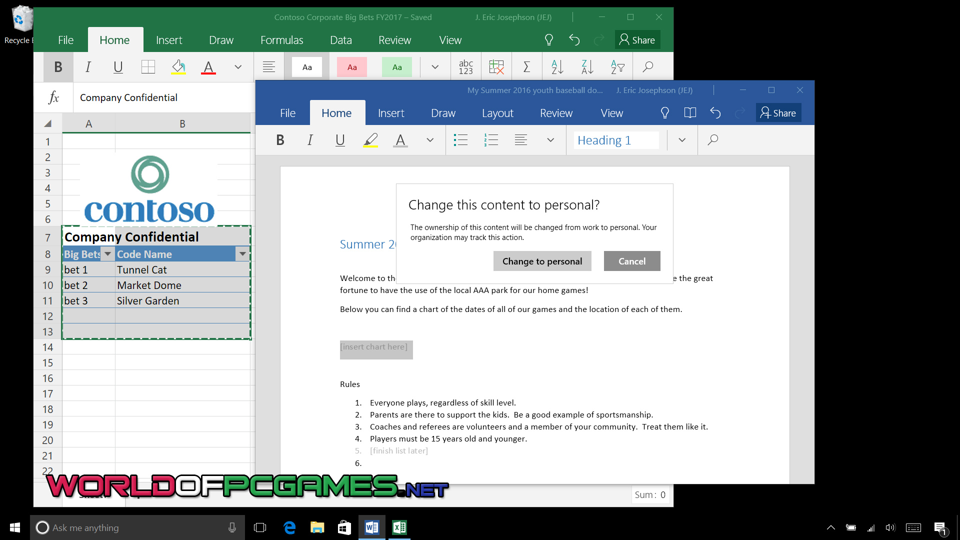 get ms office for mac free