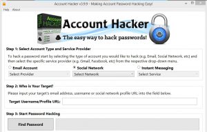 free pc hacking software download